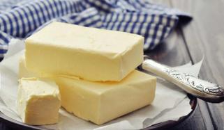 FDA recalls over 64,000 pounds of butter over undeclared allergen