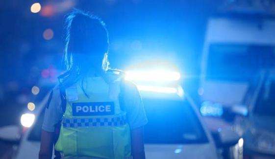 New Zealand woman arrested after two-year-old girl found stuffed in luggage