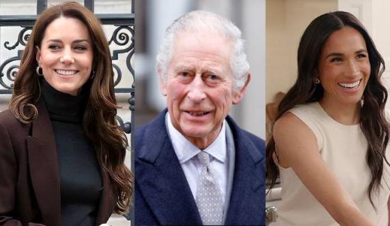 Meghan Markle tipped to receive ‘birthday’ wish from King Charles, Kate
