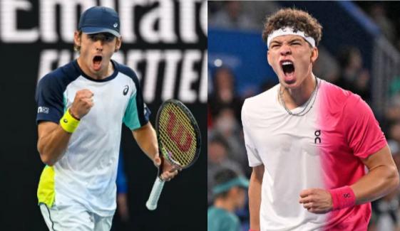 Ben Shelton beats Cobolli to face Alex de Minaur in Canadian Open quarterfinals