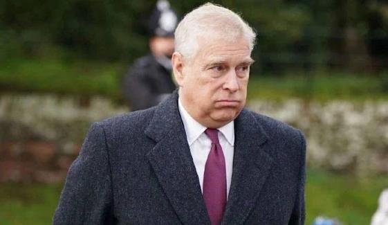 Prince Andrew’s Thai adventures exposed in new bombshell memoir 
