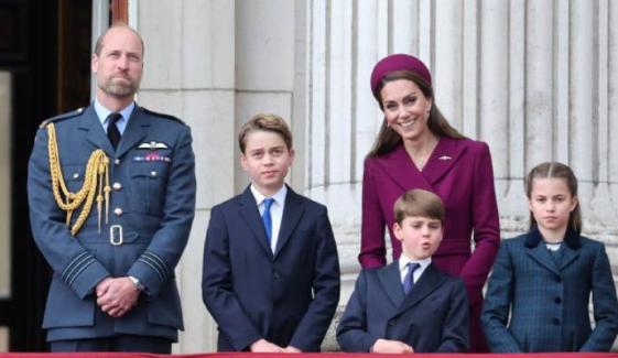 Princess Kate, Prince William to 'rip up’ rules for George, Charlotte, Louis
