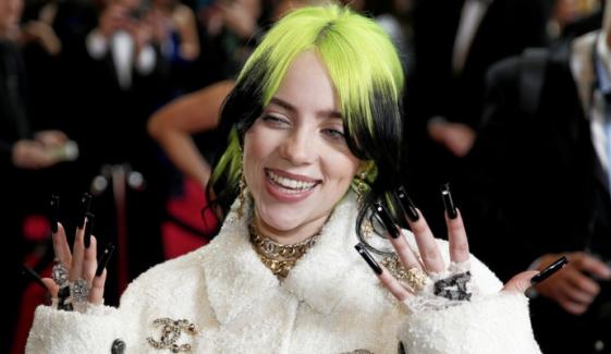 Billie Eilish unveils huge surprise ahead of Hit Me Hard and Soft Japan show