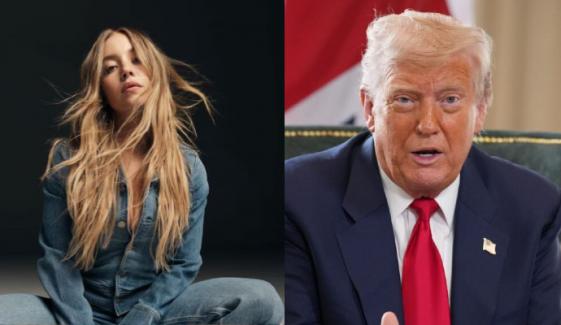 Trump praises ‘registered Republican’ Sydney Sweeney controversial jeans ad