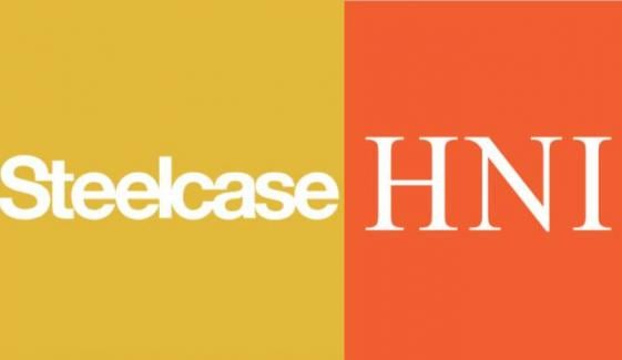 Steelcase to merge with HNI in major deal to transform workplace furniture market