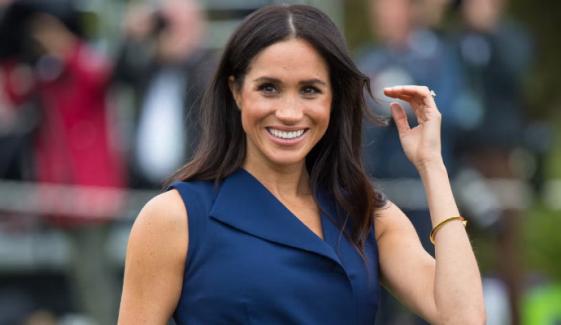 Meghan Markle receives loving birthday tribute after Royal Family snub