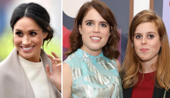 Meghan Markle to receive special birthday surprise from Beatrice, Eugenie?