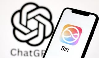 Apple to build 'ChatGPT-like' AI with new development team