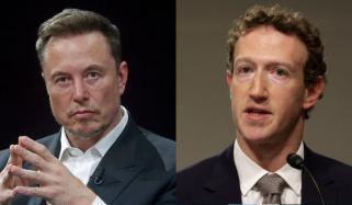 Elon Musk claims Meta engineers join xAI without 'insane' salaries