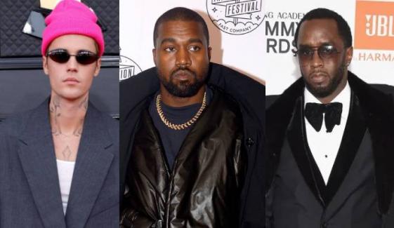 Justin Bieber to Kanye West: Top celebrity cancellations in last 5 years
