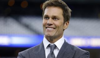 Tom Brady gets teased for his viral Lionel Messi comment