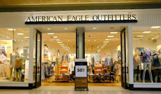 American Eagle gets boost after Trump backs Sydney Sweeney ad