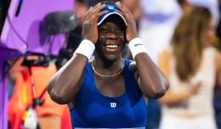 Victoria Mboko ‘excited’ for her ‘first’ Canadian Open semi-finals in Montreal