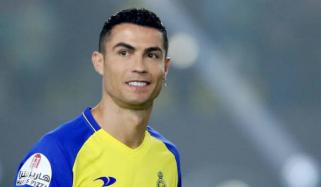 Cristiano Ronaldo pushes for another big addition at Al-Nassr