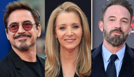 From flop to phenomenon: Hollywood actors who made huge comebacks