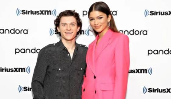 Tom Holland makes jaw-dropping confession about iconic Zendaya sync battle