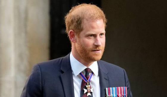 Prince Harry issues first statement after Sentebale Scandal report go public