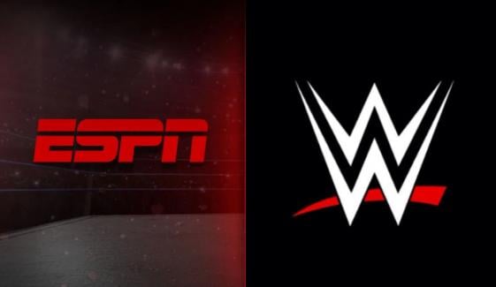 WWE, ESPN strike historic $1.6 billion streaming deal
