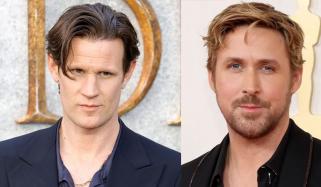 Matt Smith set to play villain against Ryan Gosling in new ‘Star Wars’ film