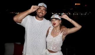 Taylor Swift, Travis Kelce spotted house-hunting in Ohio’s richest Suburbs