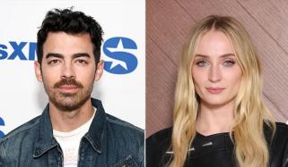 Joe Jonas reveals his 'loud' mom’s impacts on raising girls with Sophie Turner