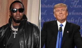 Sean ‘Diddy’ Combs’ ‘reaches out’ to Donald Trump ahead of sentencing 