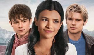 ‘My Life With The Walter Boys’ season 2 trailer: Jackie’s return cause chaos