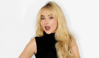 Sabrina Carpenter seeks fans support after eight VMA nominations