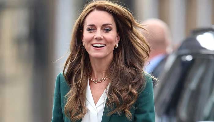 Kate Middleton Shuts Down Health Concerns with Surprise Appearance – Royal Family Update