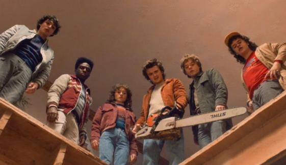 'Stranger Things' creator promises ‘craziest’ season 5 cold open
