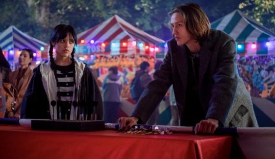 'Wednesday' Season 2 skips key character, part one tackles Xavier absence 