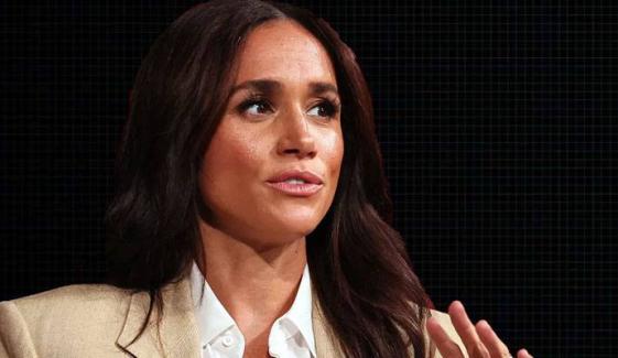 Meghan Markle breaks silence after facing huge As Ever setback
