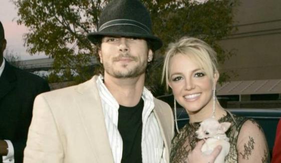 Britney Spears’ ex-husband announces memoir to ‘answer’ burning questions