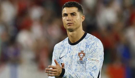 Cristiano Ronaldo predicted to lead Portugal as future manager
