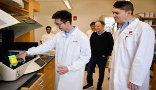 Low lithium levels may protect ageing brain and prevent Alzheimer’s, study