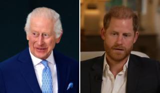 King Charles shares cheerful update as Prince Harry feels ‘utterly devastated’