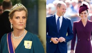 Duchess Sophie to take lead in new royal duty as Kate, William remain absent