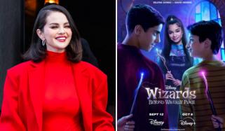 Selena Gomez teases exciting ‘surprises’ in ‘Wizards Beyond Waverly Place’ S2