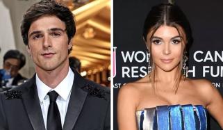  Jacob Elordi, Olivia Jade quietly end years-long romance