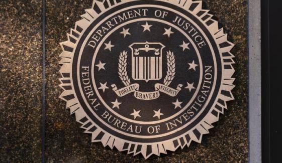 Former acting FBI director under fire over Jan 6 investigations