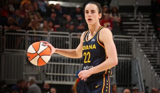 Caitlin Clark skips practice ahead of Indiana Fever vs Phoenix Mercury game