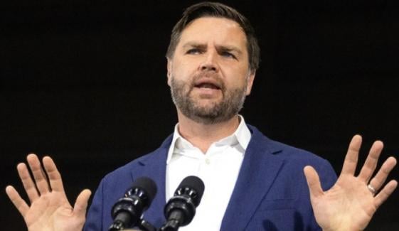 JD Vance slammed after secret service raised Ohio river for VP's birthday trip