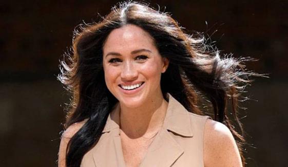 Meghan Markle gives one more push to As Ever sales with new move
