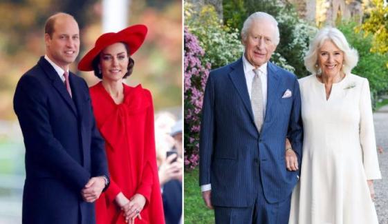 Prince William, Princess Kate to skip King Charles, Camilla’s major event