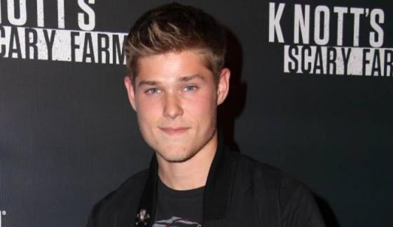 'Stranger Things' star Mason Dye gets hitched after 4 years of romance