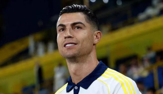 Cristiano Ronaldo pens powerful 6-word message after impressive hat-trick 