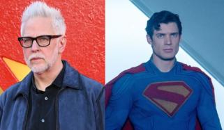 James Gunn confirmed to helm 'Superman' sequel at DC amid studios' revamp