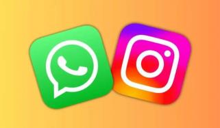 WhatsApp rolls out Instagram verification for profiles