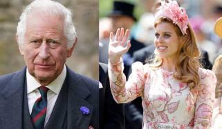 Princess Beatrice to receive special birthday gift from King Charles