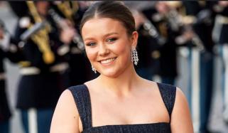 Danish Royal family faces backlash over Princess Isabella’s racy festival shirt